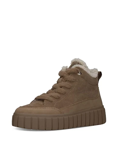 Кеди Bugatti(D31AMC561455-5260) - фото 5 - Miraton
