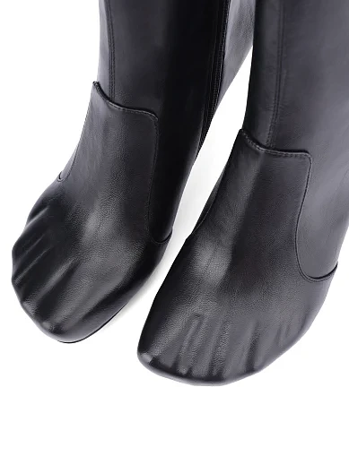 Черевики JEFFREY CAMPBELL(VISIONARY) - фото 2 - Miraton