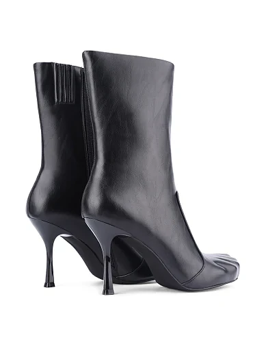 Черевики JEFFREY CAMPBELL(VISIONARY) - фото 4 - Miraton