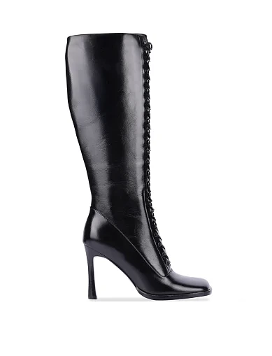 Чоботи JEFFREY CAMPBELL(Fanning) - фото 2 - Miraton