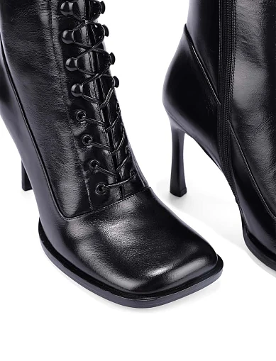 Чоботи JEFFREY CAMPBELL(Fanning) - фото 6 - Miraton