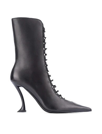 Черевики JEFFREY CAMPBELL(WHIMSIGOTH) - фото 1 - Miraton