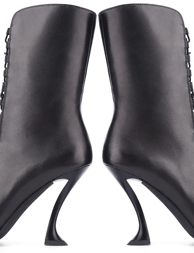 Черевики JEFFREY CAMPBELL(WHIMSIGOTH) - фото 2 - Miraton