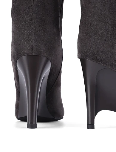 Ботфорты JEFFREY CAMPBELL - фото 5 - Miraton