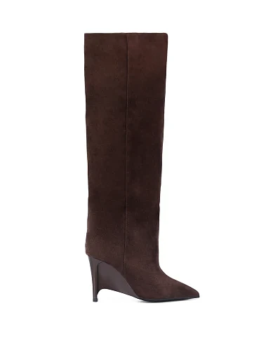 Ботфорти JEFFREY CAMPBELL(SELWYN) - фото 1 - Miraton