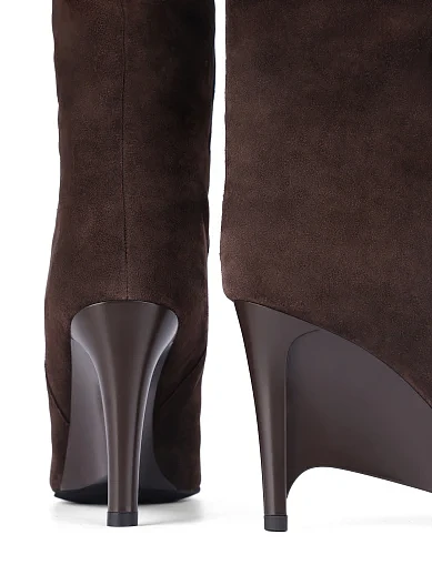 Ботфорти JEFFREY CAMPBELL(SELWYN) - фото 2 - Miraton