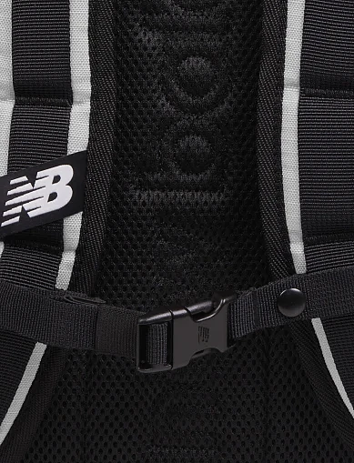 Сумка (спорт-бренд) New Balance - фото 6 - Miraton