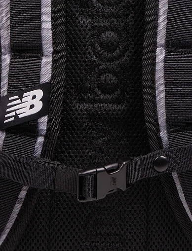 Сумка (спорт-бренд) New Balance - фото 8 - Miraton
