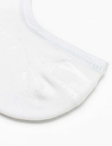 Шкарпетки Legs(G26 SOCKS COTTON EXTRA LOW SILICONE) - фото 3 - Miraton