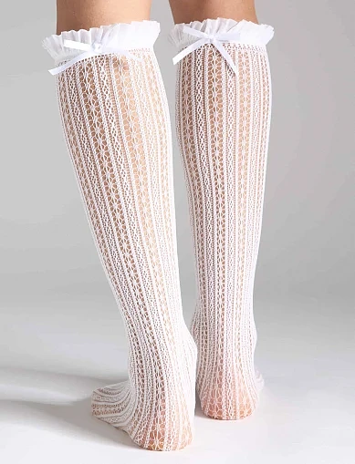Носки Legs - фото 3 - Miraton