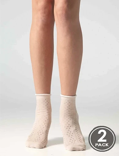 Носки Legs - фото 1 - Miraton