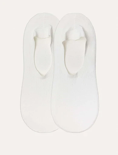 Шкарпетки Legs(LEGS 747 SNEAKER  INVISIBLE MICRO WAFFLE) - фото 3 - Miraton