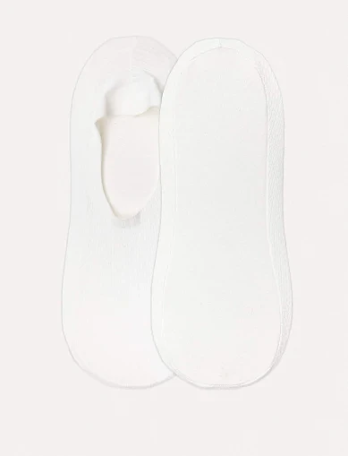 Шкарпетки Legs(LEGS 747 SNEAKER  INVISIBLE MICRO WAFFLE) - фото 4 - Miraton