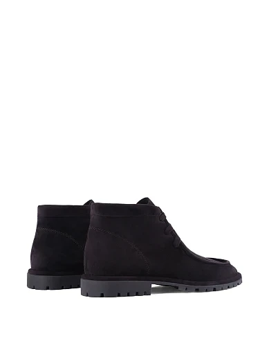 Черевики Attizzare(213-LH1241-5-1) - фото 4 - Miraton