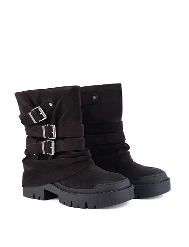 Черевики MIRATON(25D06-2) - фото 3 - Miraton