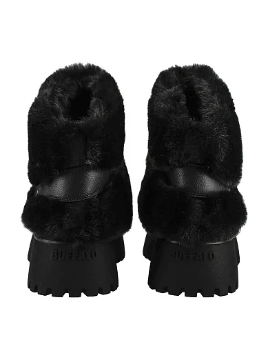 Черевики Buffalo(PD00018421) - фото 4 - Miraton