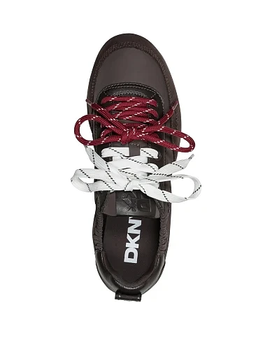Кросівки DKNY(K3600076) - фото 3 - Miraton