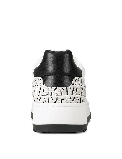 Кеди DKNY(K3671810) - фото 3 - Miraton