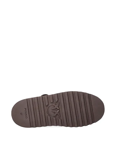 Черевики Pinko(SD0567P002L72) - фото 6 - Miraton
