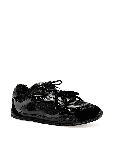 Кросівки Pinko(SS0185P175Z99) - фото 1 - Miraton
