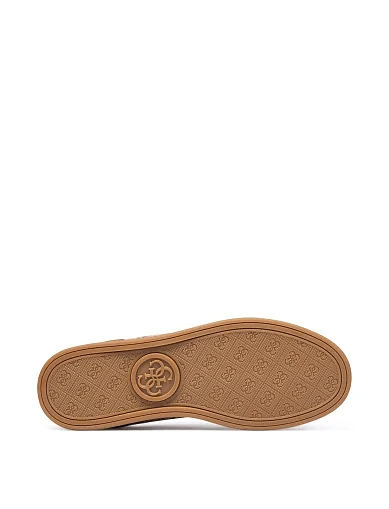 Кеди Guess(FLTJAC LEA12) - фото 6 - Miraton