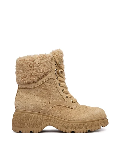Черевики Guess(FLFVIK SUE10) - фото 1 - Miraton