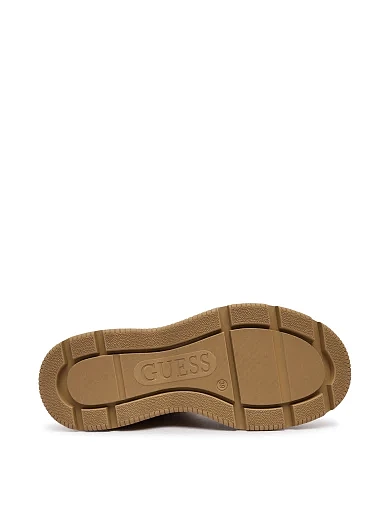 Черевики Guess(FLFVIK SUE10) - фото 4 - Miraton