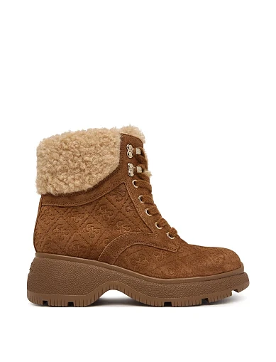Черевики Guess(FLFVIK SUE10) - фото 1 - Miraton