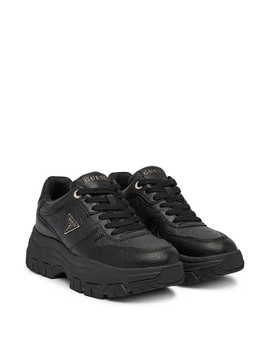 Кросівки Guess(FLFBE3 FAL12) - фото 2 - Miraton