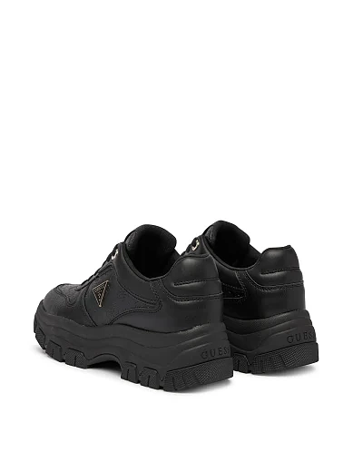 Кросівки Guess(FLFBE3 FAL12) - фото 3 - Miraton