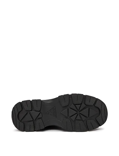 Кросівки Guess(FLFBE3 FAL12) - фото 4 - Miraton