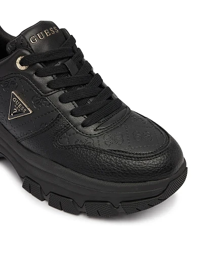 Кросівки Guess(FLFBE3 FAL12) - фото 6 - Miraton