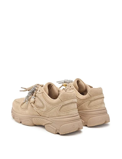 Кросівки Guess(FLFIRR SUE12) - фото 3 - Miraton
