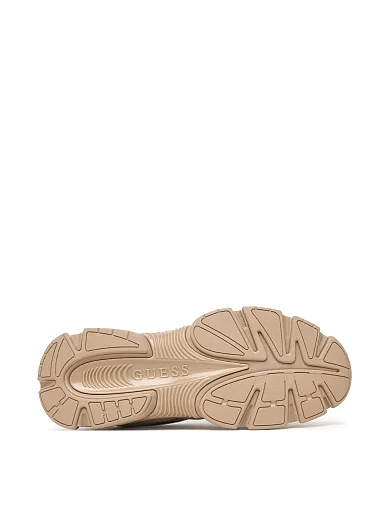 Кросівки Guess(FLFIRR SUE12) - фото 4 - Miraton