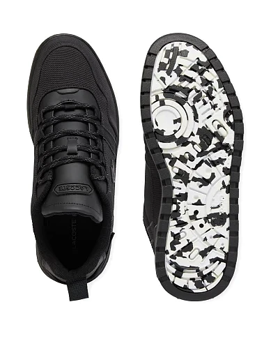 Кеди Lacoste (748SMA003802H) - фото 3 - Miraton
