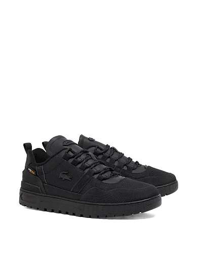 Кеди Lacoste (748SMA003802H) - фото 4 - Miraton