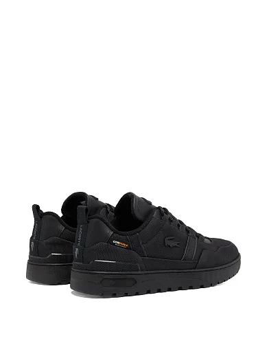 Кеди Lacoste (748SMA003802H) - фото 5 - Miraton
