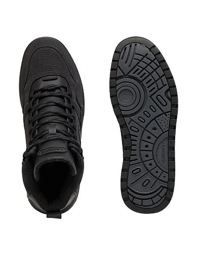 Черевики Lacoste (748SMA004002H) - фото 2 - Miraton