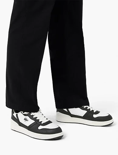 Кеди Lacoste (748SMA0042147) - фото 2 - Miraton