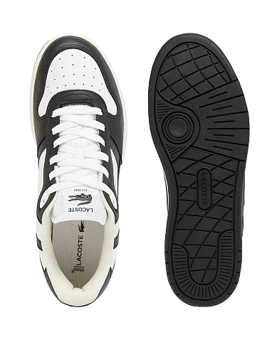 Кеди Lacoste (748SMA0042147) - фото 3 - Miraton
