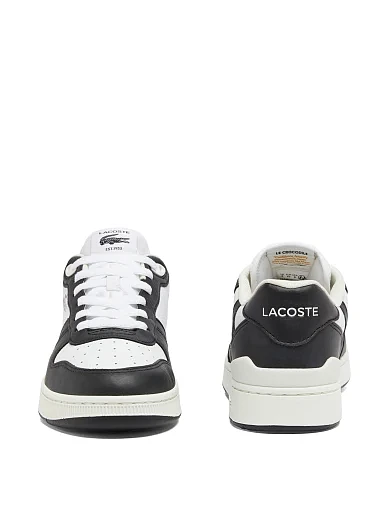 Кеди Lacoste (748SMA0042147) - фото 6 - Miraton