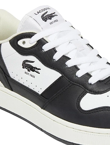 Кеди Lacoste (748SMA0042147) - фото 7 - Miraton