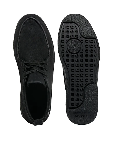 Черевики Lacoste (750SMA002702H) - фото 3 - Miraton