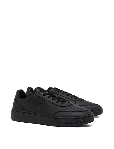 Кеди Lacoste (750SMA007302H) - фото 4 - Miraton