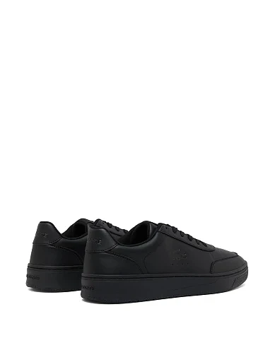 Кеди Lacoste (750SMA007302H) - фото 5 - Miraton
