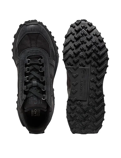 Кросівки Lacoste (750SMA008302H) - фото 3 - Miraton