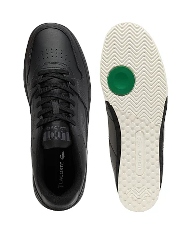 Кеди Lacoste (750SMA009702H) - фото 2 - Miraton