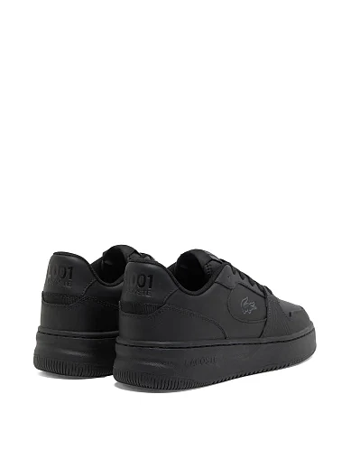 Кеди Lacoste (750SMA009702H) - фото 4 - Miraton