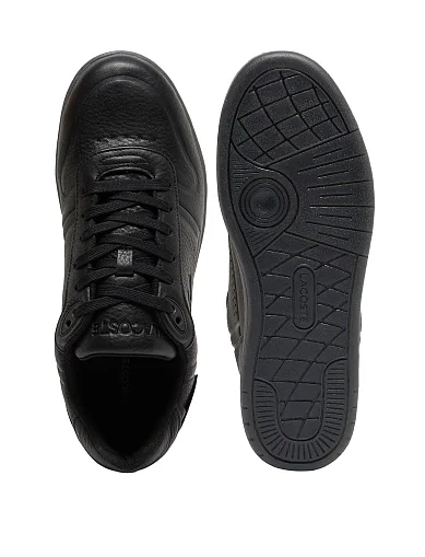 Кеди Lacoste (750SMA019202H) - фото 2 - Miraton