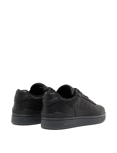Кеди Lacoste (750SMA019202H) - фото 4 - Miraton